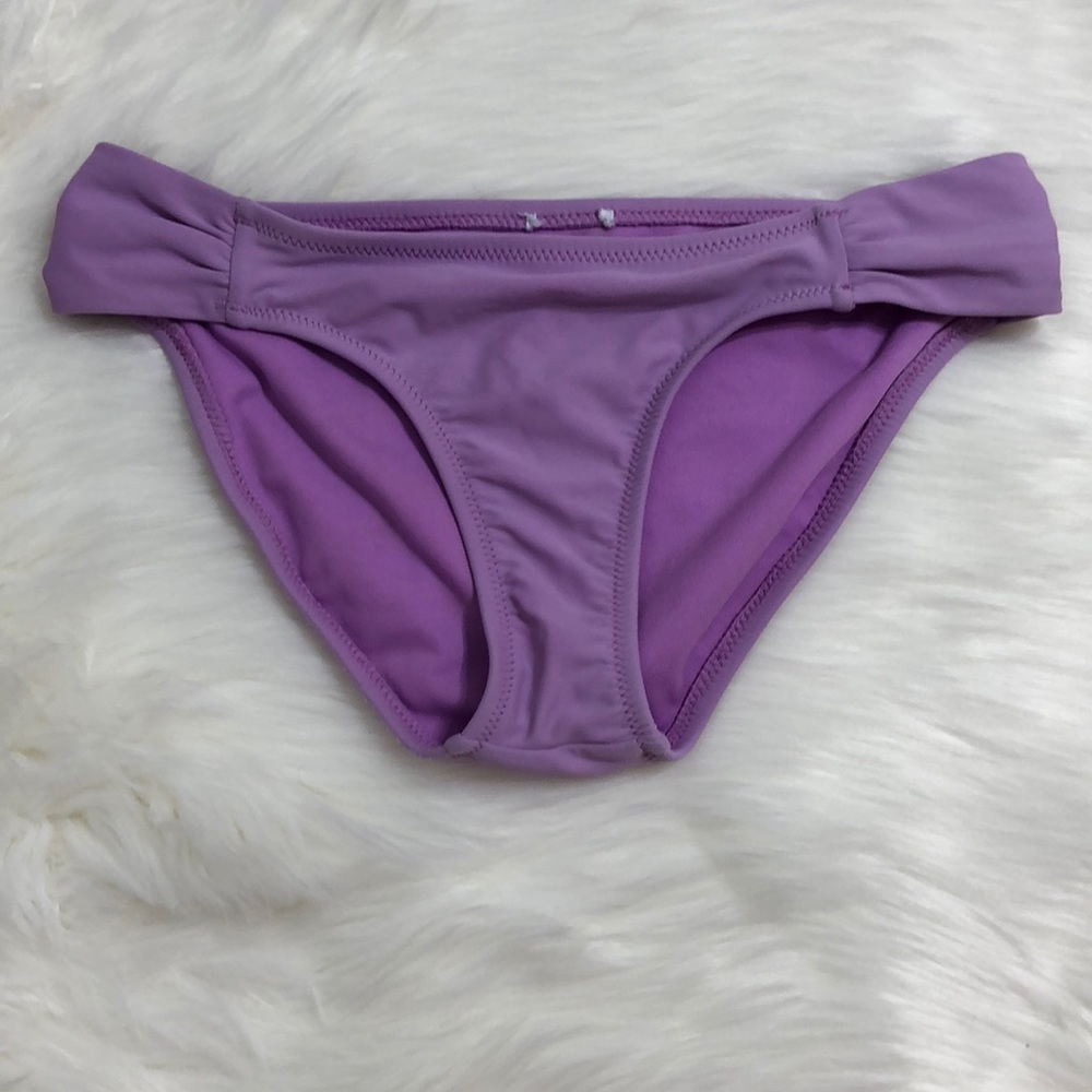 Bathing suit bottom
